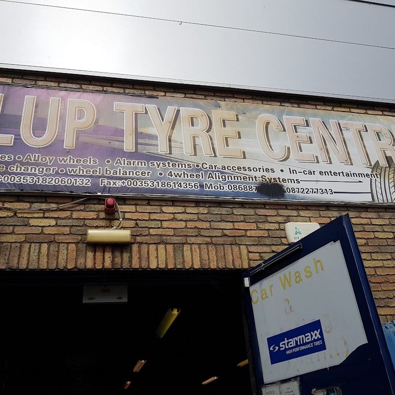 Lup Tyre Centre
