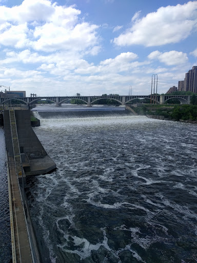 History Museum «Mill City Museum», reviews and photos, 704 S 2nd St, Minneapolis, MN 55401, USA