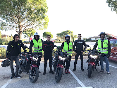 CIOTAT CONDUITE à La Ciotat