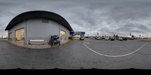 Hyundai Dealer «Crain Hyundai of Fort Smith», reviews and photos, 3600 Zero St, Fort Smith, AR 72908, USA