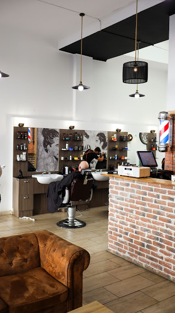 Ar Barber Shop