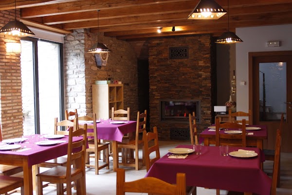 Taberna Badaia