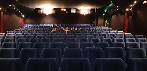 Cinema L'odyssee à La Clayette