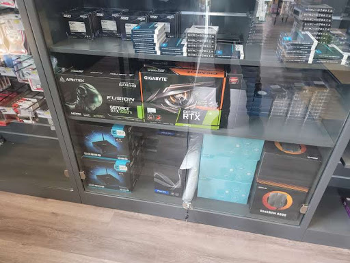 Computer Store «NWCA - Northwest Computers and Accessories, Inc.», reviews and photos, 15737 SE 102nd Ave, Clackamas, OR 97015, USA