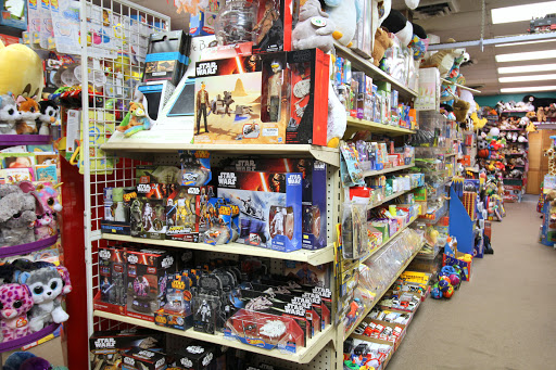 Toy Store «Happy Hippo Toys», reviews and photos, 135 W Main St, Moorestown, NJ 08057, USA
