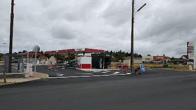 Intermarché station-service Montoire-Sur-Le Loir à Montoire-sur-le-Loir