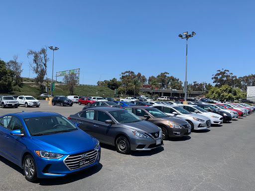 Used Car Dealer «Enterprise Car Sales», reviews and photos, 1144 Arundell Ave, Ventura, CA 93003, USA