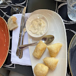 Photo n°12 de l'avis de Carmen.t fait le 23/10/2023 à 10:54 sur le  Ristorante Il Cavaliere à Foligno