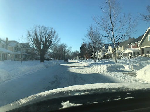 Supermarket «ALDI», reviews and photos, 1600 W 117th St, Lakewood, OH 44107, USA