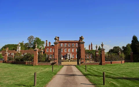 Champneys Henlow image