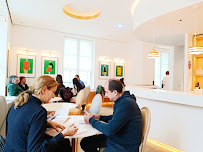 Atmosphère du Café Café Dior à Paris - n°7