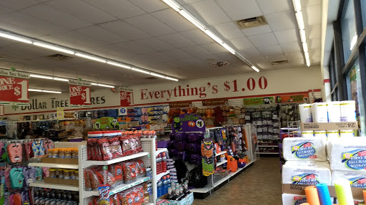 Dollar Store «Dollar Tree», reviews and photos, 1351 Southern Dunes Blvd, Haines City, FL 33844, USA