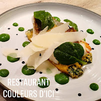 Photos du propriétaire du Couleurs d'Ici Restaurant Laverune - n°14