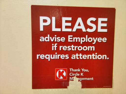 Convenience Store «Circle K», reviews and photos, 1051 High St, Wadsworth, OH 44281, USA