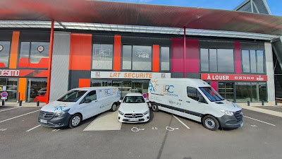 LRC Climatisation à Rosières-prés-Troyes