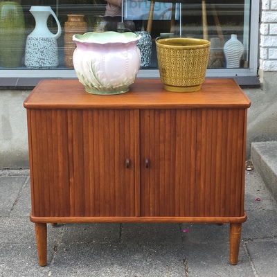 Kommentarer og anmeldelser af Bedre Brugt