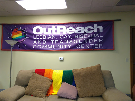 Community Center «OutReach LGBT Community Center», reviews and photos, 2701 International Ln #101, Madison, WI 53704, USA