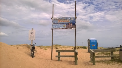 Playa Naturista Chihuahua