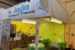 Junjira Restaurant & Takeaway image