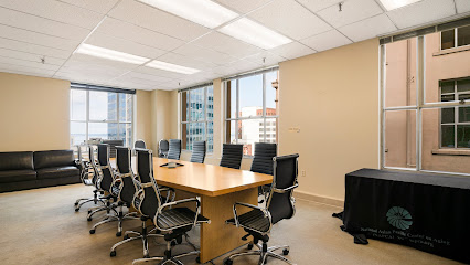 Melbourne Tower, Seattle Office Space