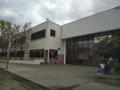 Centro Educativo Nº 27 Gobernador Santiago Besso