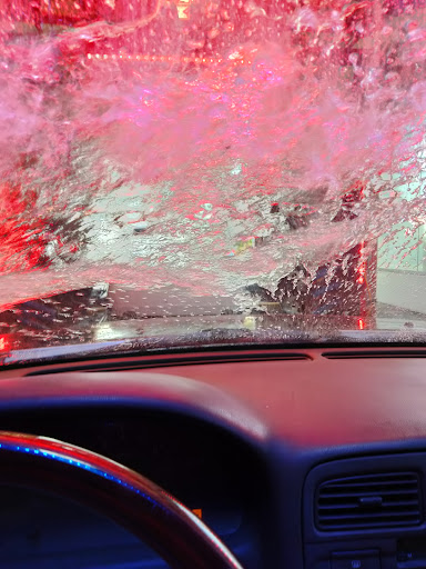 Car Wash «Mills Circle Car Wash», reviews and photos, 4350 Mills Cir, Ontario, CA 91764, USA