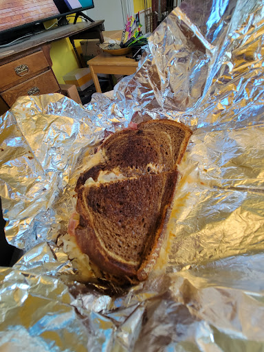 Cafe «Burlington Bay Market & Cafe», reviews and photos, 125 Battery St, Burlington, VT 05401, USA