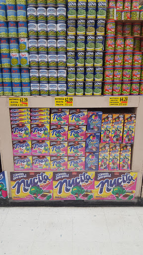 Grocery Store «Universal Meat Supermarket», reviews and photos, 2325 Elizabeth Ave, Rahway, NJ 07065, USA