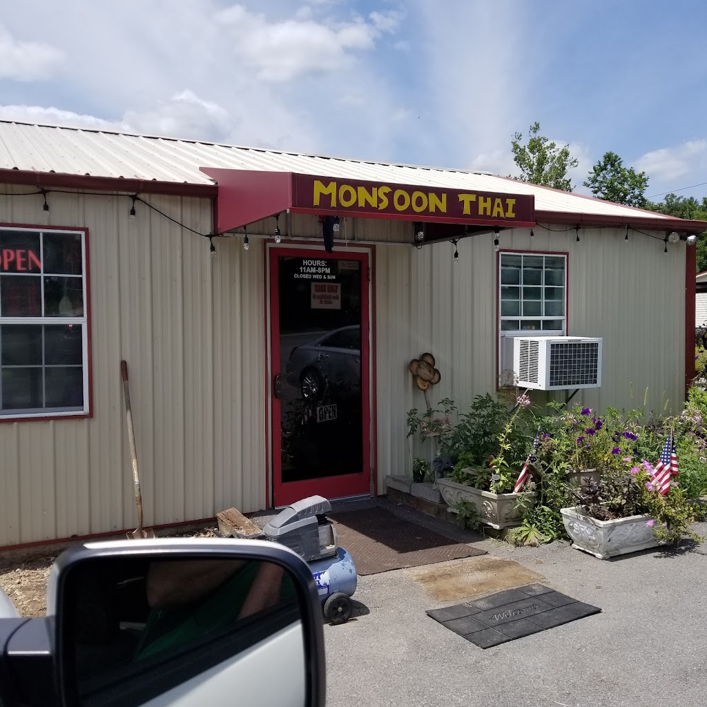 Monsoon Thai & Exotic Foods 37640