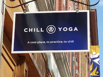 Chill Yoga