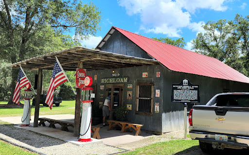 General Store «Richloam General Store», reviews and photos, 38215 Richloam Clay Sink Rd, Webster, FL 33597, USA
