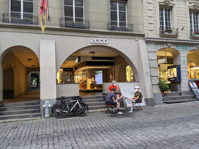 Ecco Store - Schuhgeschäft