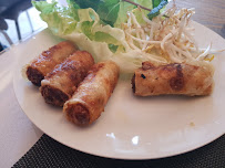 Rouleau de printemps du Restaurant vietnamien Nha Que à Nice - n°7