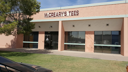 Mc Creary's Tees Wholesale