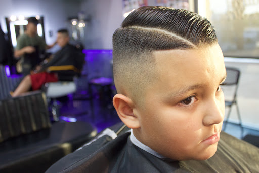 Barber Shop «Star City Barbers LLC», reviews and photos, 771 W Buckingham Rd, Garland, TX 75040, USA
