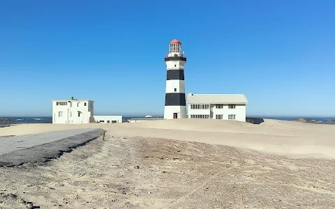 Cape Recife Lighthouse (Est. 1849) image