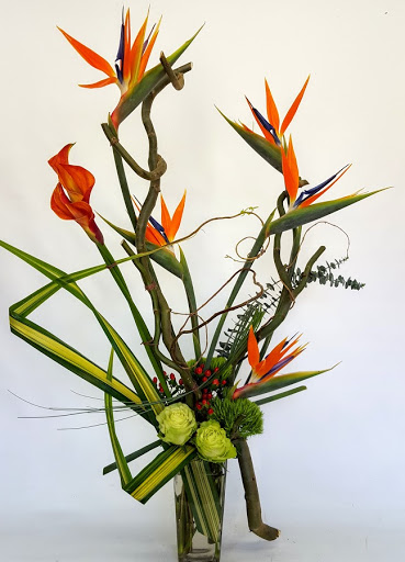 Florist «The Art Floral», reviews and photos, 580 Broadway, Salt Lake City, UT 84102, USA