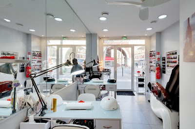 Beauty Touch à Paris