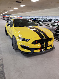 Basil Ford - Photo 4 - Car repair in Cheektowaga, NY, Buffalo