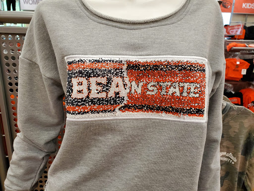 Souvenir Store «OSU Beaver Store», reviews and photos, 663 SW 26th St, Corvallis, OR 97331, USA