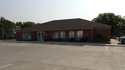 Shawnee County STD Clinic