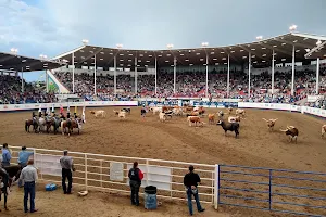 Greeley Stampede image