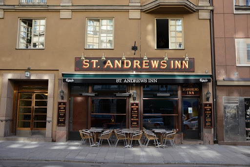 St Andrews Inn