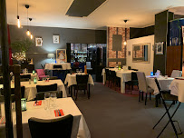 Atmosphère du Restaurant Chez Laurent à Évreux - n°8