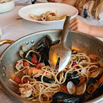 Photo n°5 de l'avis de Alberto.o fait le 20/08/2021 à 21:54 sur le  La Vigna à Alassio