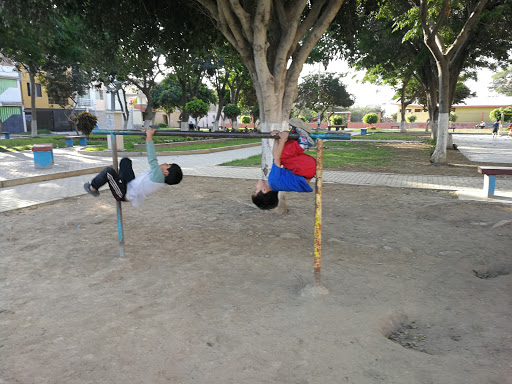 Canchita de Futbol