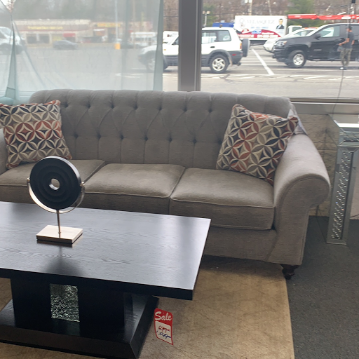 Furniture Store «The Furniture House», reviews and photos, 8484 Centreville Rd, Manassas Park, VA 20111, USA