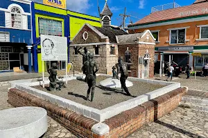 Sam Sharpe Square image