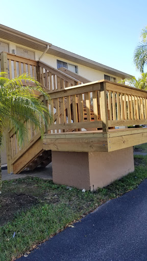 Construction Company «Tri-Town Construction, LLC», reviews and photos, 17001 Alico Commerce Ct #401, Fort Myers, FL 33967, USA