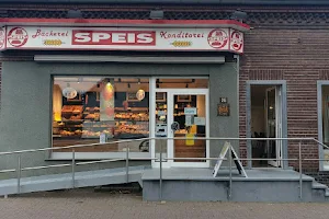 Bäckerei Speis image